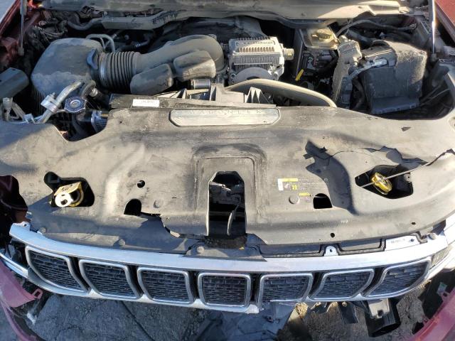 2022 JEEP WAGONEER S 1C4SJVDT0NS116320