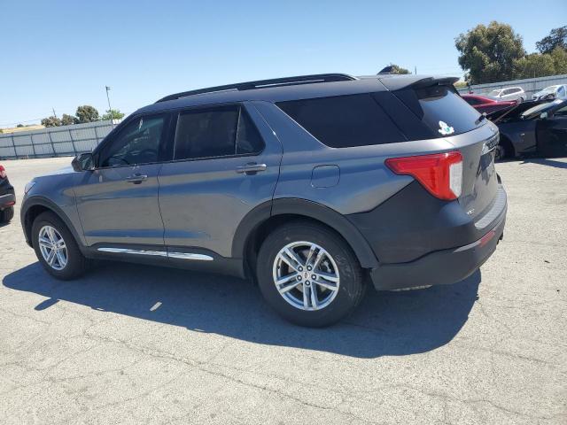 Vin: 1fmsk7dh3nga15484, lot: 57819405, ford explorer xlt 20222