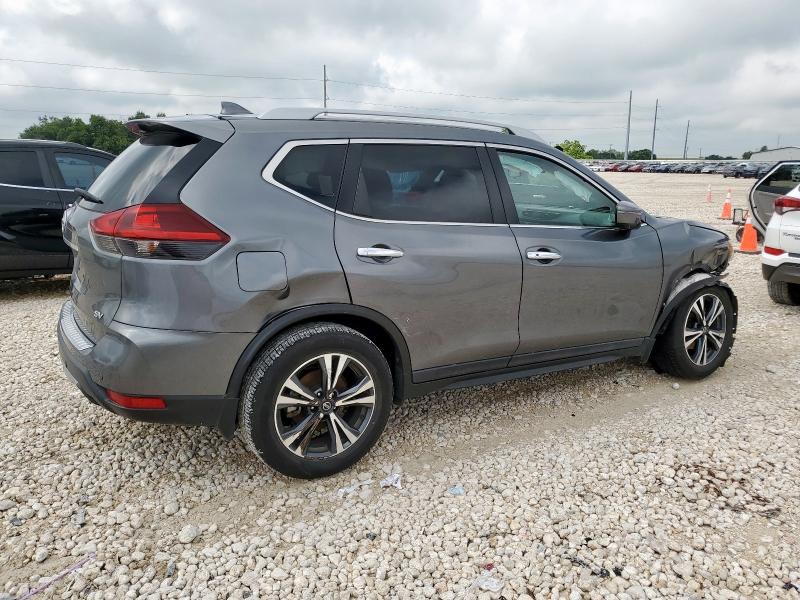 Vin: 5n1at2mt4kc705747, lot: 58160585, nissan rogue s 20193