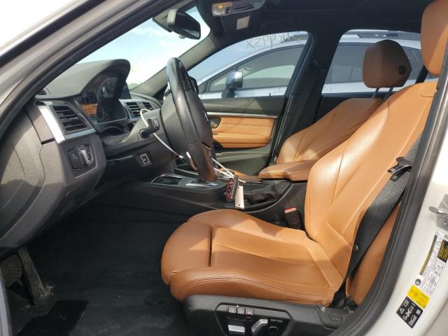 2016 BMW 328 XI SUL WBA8E3G55GNT77182