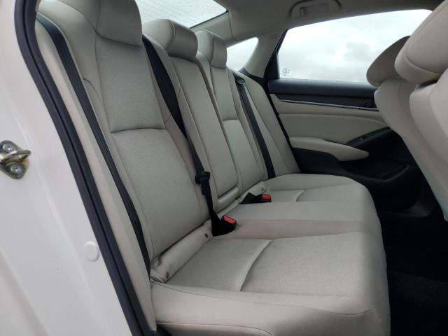2020 HONDA ACCORD LX - 1HGCV1F19LA030747
