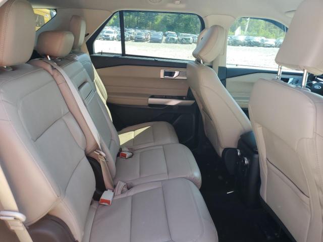 2022 FORD EXPLORER L - 1FMSK8FH4NGA52157