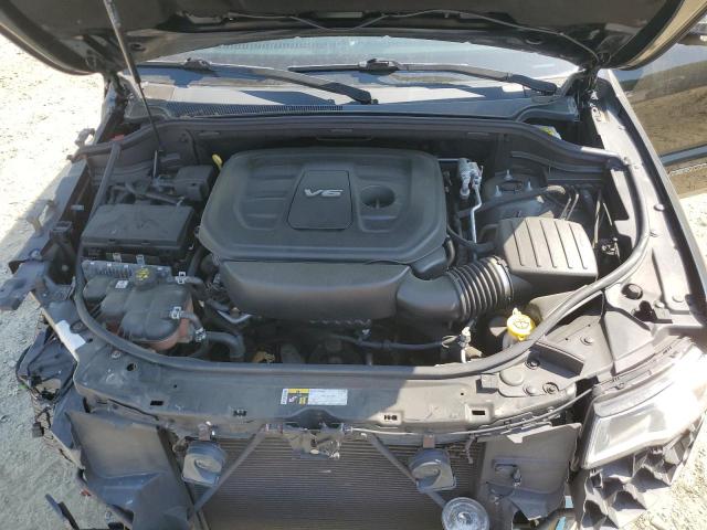 2017 JEEP GRAND CHER - 1C4RJFBG8HC940090