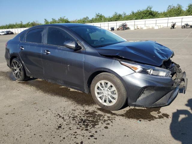 Vin: 3kpf24ad3pe565714, lot: 55910035, kia forte lx 20234