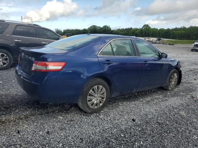 Vin: 4t1bf3ek6au565636, lot: 56279645, toyota camry base 20103