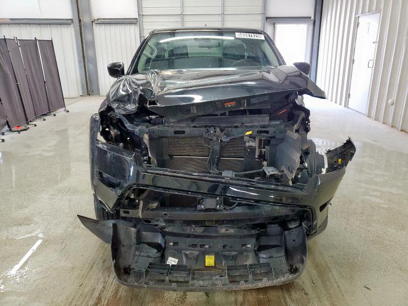 2022 NISSAN FRONTIER S - 1N6ED1EJ5NN671284