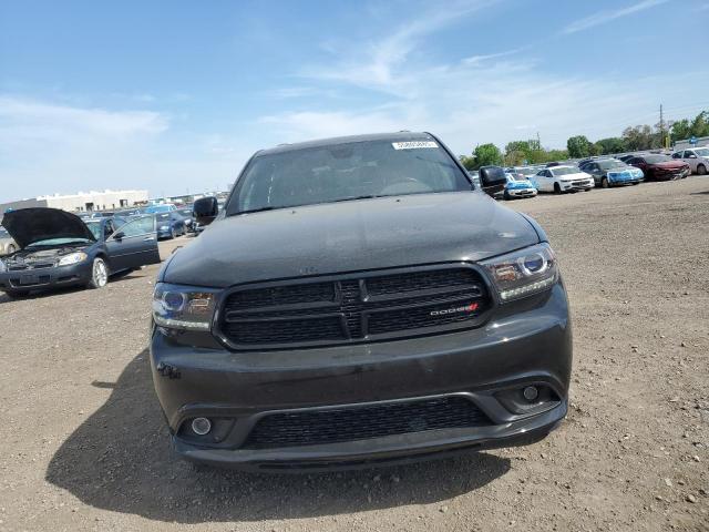 2018 DODGE DURANGO GT - 1C4RDJDG4JC359697