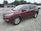 2016 HONDA CR-V EX - 2HKRM3H55GH545007