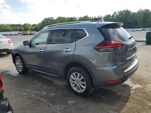 Vin: 5n1at2mvxkc732775, lot: 55948635, nissan rogue s 20192