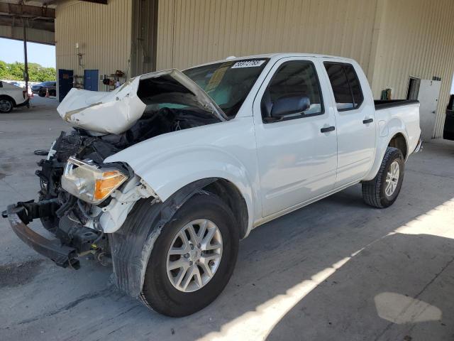 Vin: 1n6ad0er7hn753696, lot: 56972765, nissan frontier s 2017 img_1