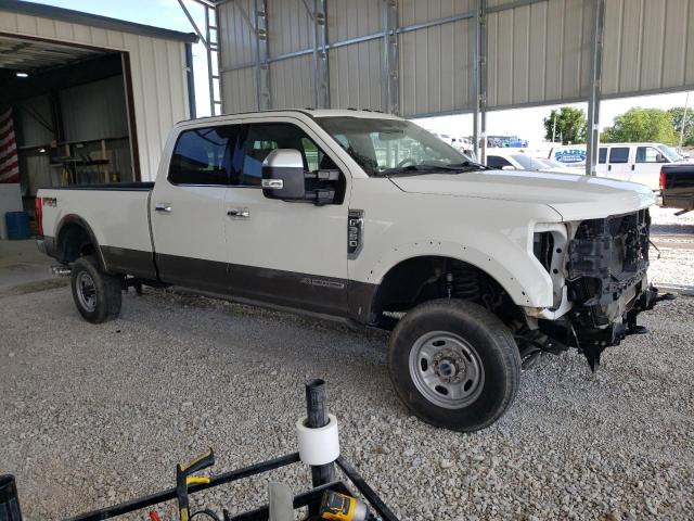 2020 FORD F350 1FT8W3BT1LED32482