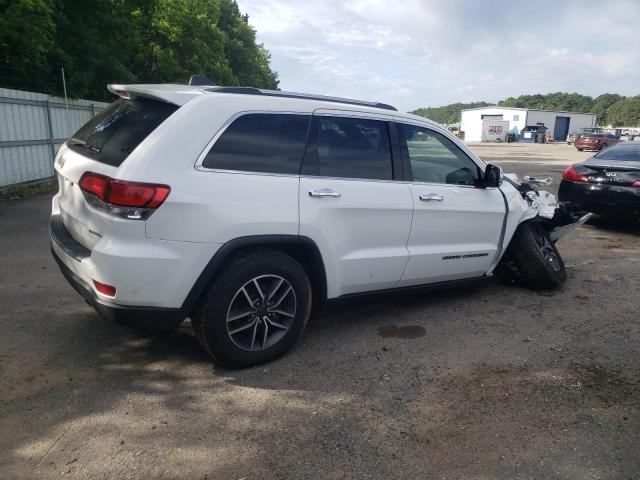 Vin: 1c4rjfbg3mc513071, lot: 56345265, jeep grand cher limited 20213