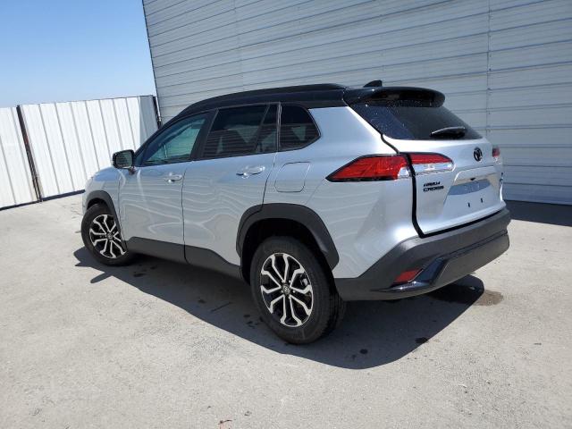 Vin: 7mufbabg3sv072756, lot: 56719035, toyota corolla cr se 20252