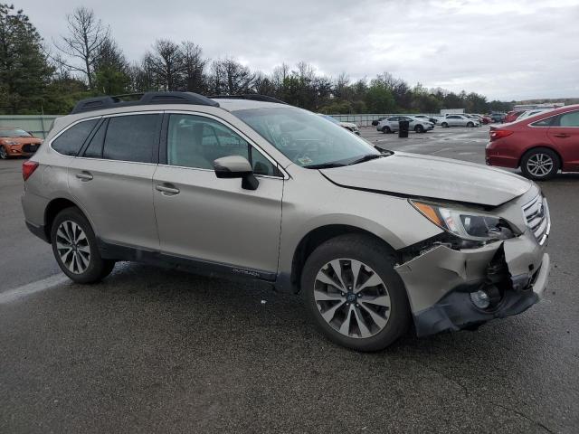 2017 SUBARU OUTBACK 2. 4S4BSANC6H3365218