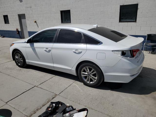 Vin: 5npe24af2gh346283, lot: 56305965, hyundai sonata se 20162