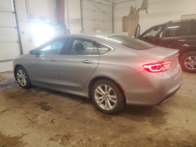 Vin: 1c3cccag0gn148605, lot: 57767495, chrysler 200 limited 20162