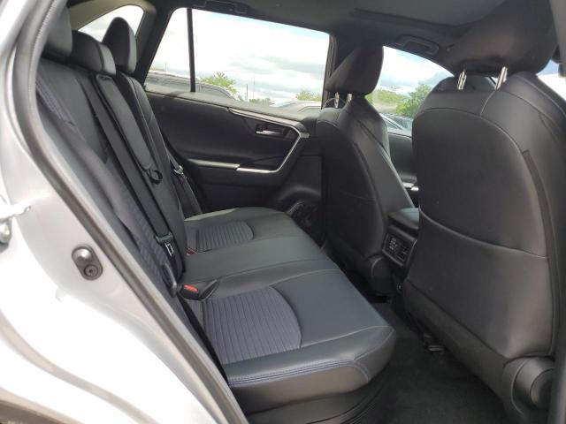 2020 TOYOTA RAV4 XSE - 2T3EWRFV4LW075196