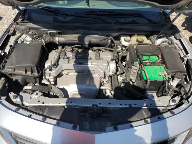 2018 CHEVROLET IMPALA LT - 2G1105SA5J9168885