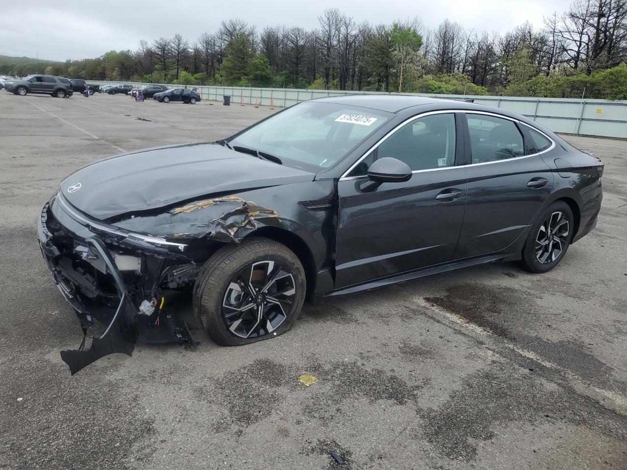 HYUNDAI SONATA SEL