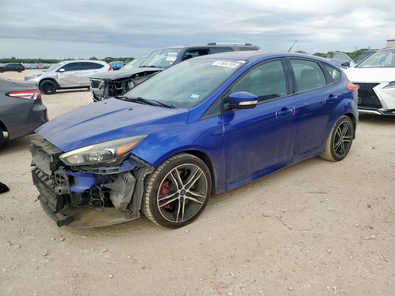 Vin: 1fadp3l93fl228239, lot: 57684705, ford focus st 2015 img_1
