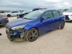 2015 FORD FOCUS ST - 1FADP3L93FL228239