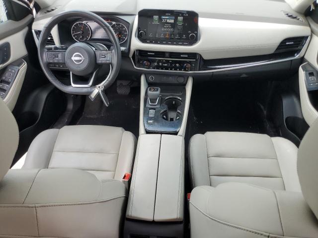 2023 NISSAN ROGUE SL 5N1BT3CAXPC877458