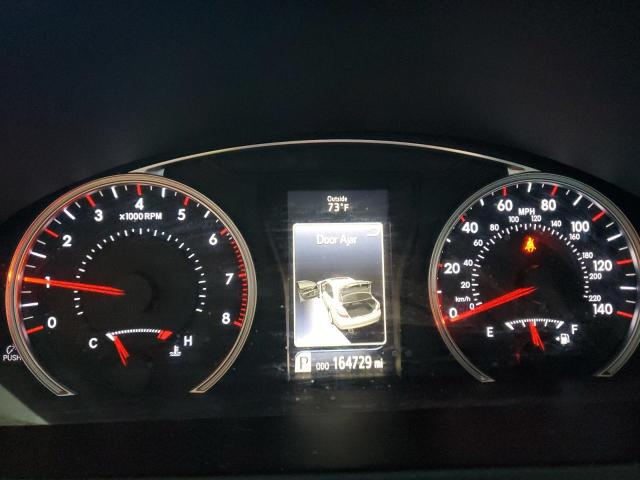 2015 TOYOTA CAMRY LE - 4T1BF1FK6FU476675