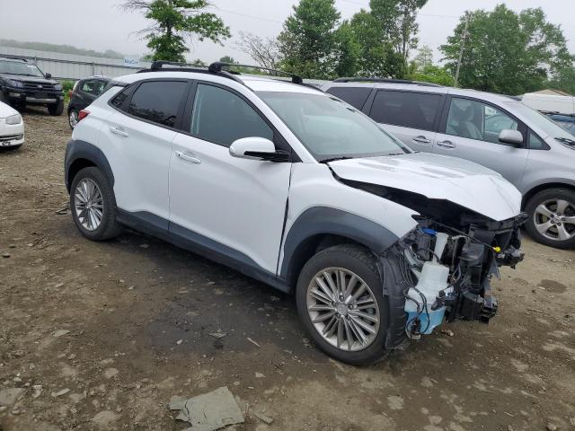 Vin: km8k2caa1lu568164, lot: 56383365, hyundai kona sel 20204