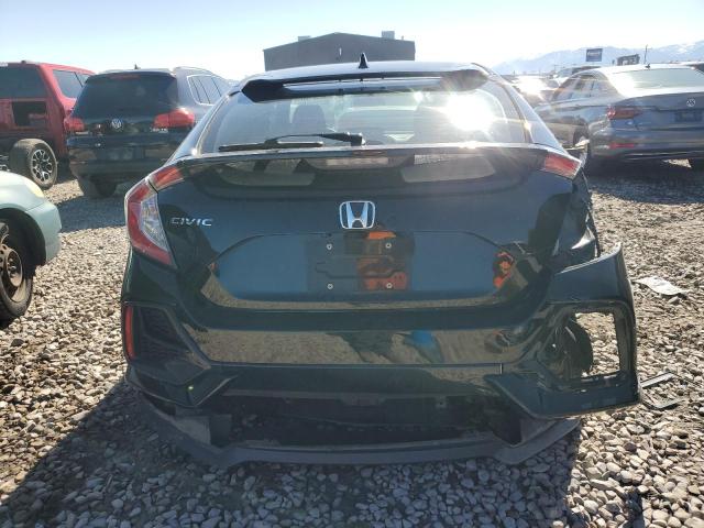 2018 HONDA CIVIC EX SHHFK7H56JU424295