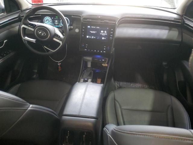 2023 HYUNDAI TUCSON SEL - 5NMJFCAE6PH243210