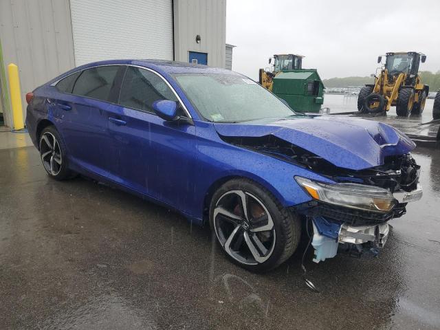 Vin: 1hgcv2f33la007746, lot: 55618685, honda accord sport 20204