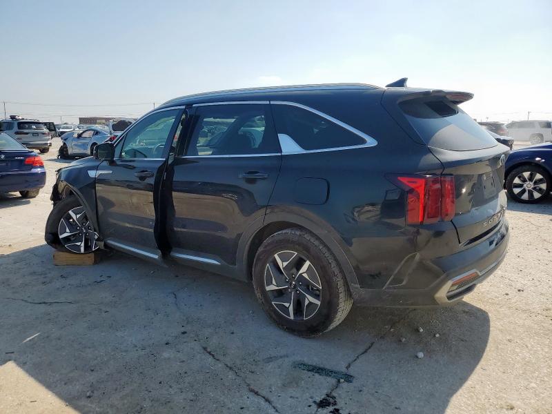 2021 KIA SORENTO EX KNDRH4LG3M5019196