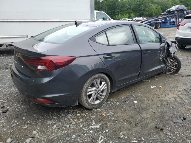 Vin: 5npd84lf2lh622219, lot: 58831675, hyundai elantra sel 20203