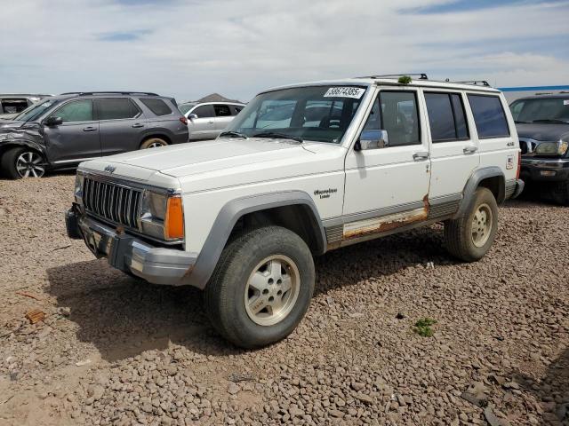 Vin: 1j4fj58l0kl616974, lot: 58674385, jeep grand cher laredo 1989 img_1