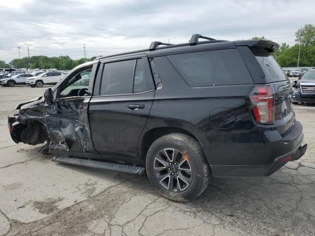 Vin: 1gnskpkd6mr276963, lot: 58387095, chevrolet tahoe k1500 z71 20212
