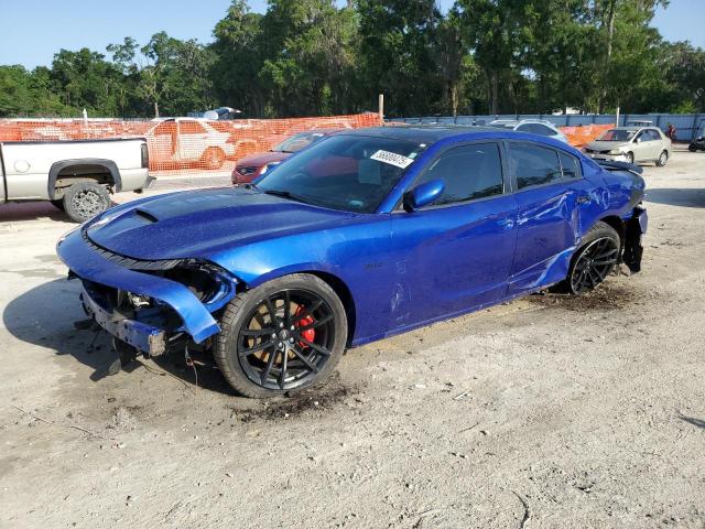 Vin: 2c3cdxgj2kh588138, lot: 56800475, dodge charger scat pack 2019 img_1