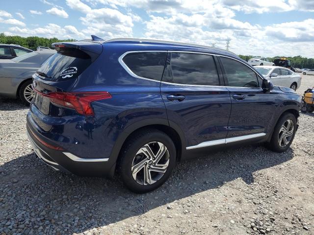 2022 HYUNDAI SANTA FE S - 5NMS24AJ4NH429697