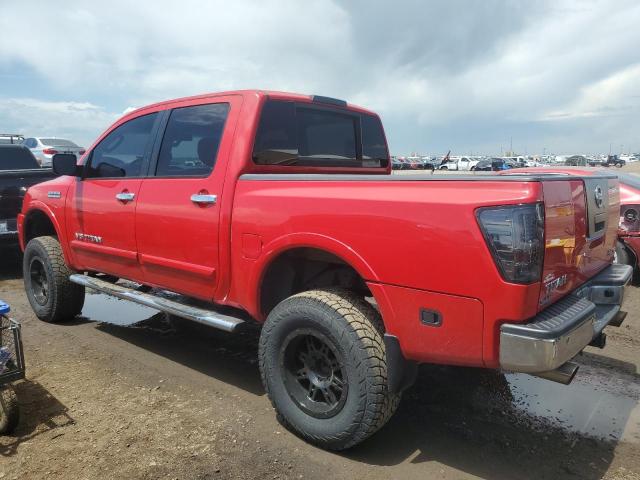 Vin: 1n6aa0ec4an325465, lot: 58718475, nissan titan xe 20102