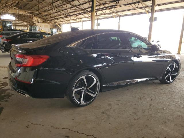 Vin: 1hgcv2f39na011612, lot: 58553415, honda accord sport 20223
