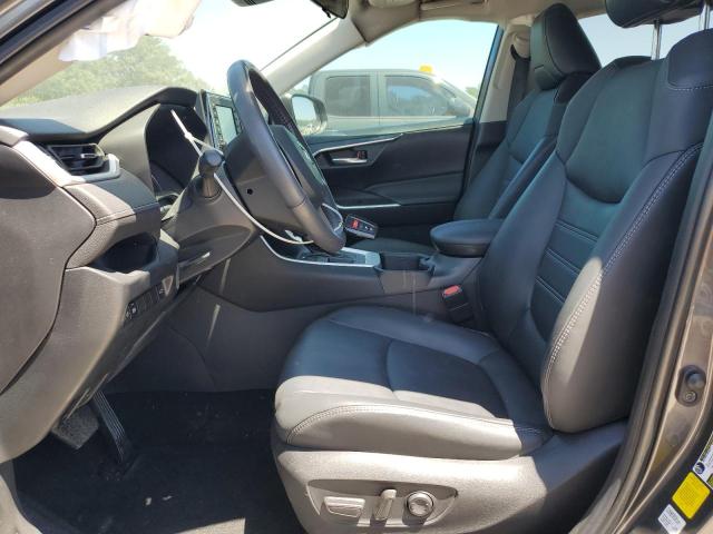 2022 TOYOTA RAV4 XLE P 2T3C1RFV1NC213187