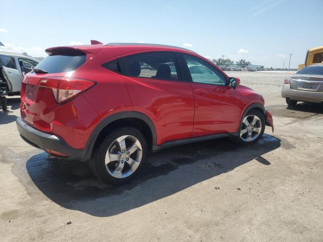 Vin: 3czru5h73hm725587, lot: 57997485, honda hr-v exl 20173