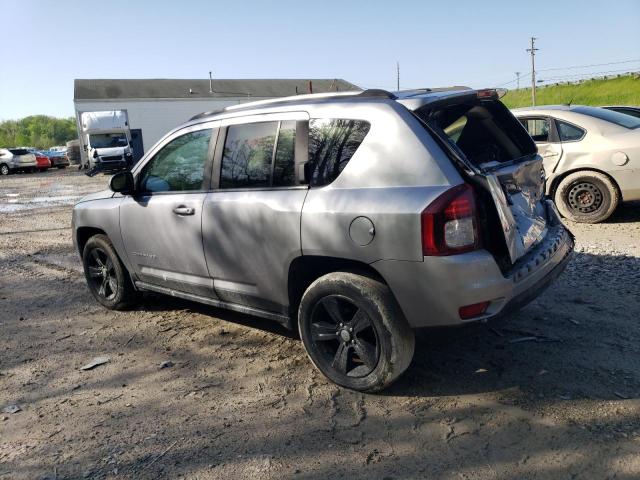 2016 JEEP COMPASS LA 1C4NJDEB7GD720855