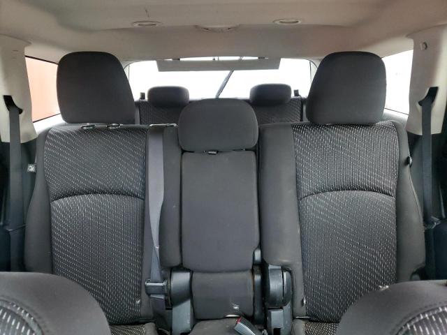 2015 DODGE JOURNEY SX - 3C4PDCBG6FT630065