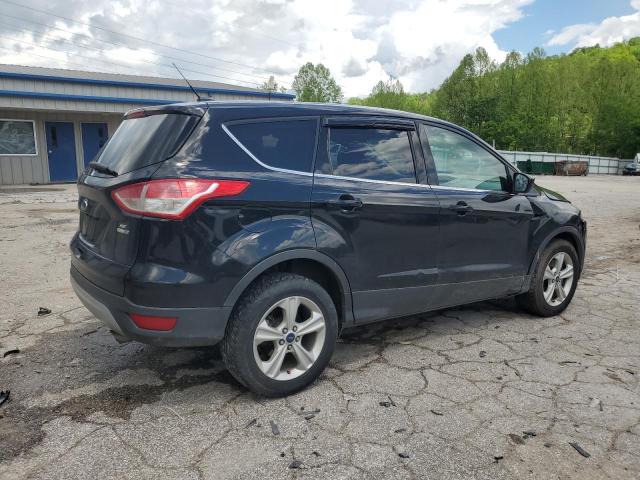 Vin: 1fmcu9gx2guc18397, lot: 55811235, ford escape se 20163