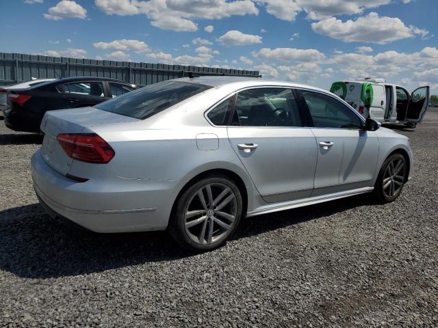 Vin: 1vwbs7a30gc064601, lot: 58665835, volkswagen passat se 20163