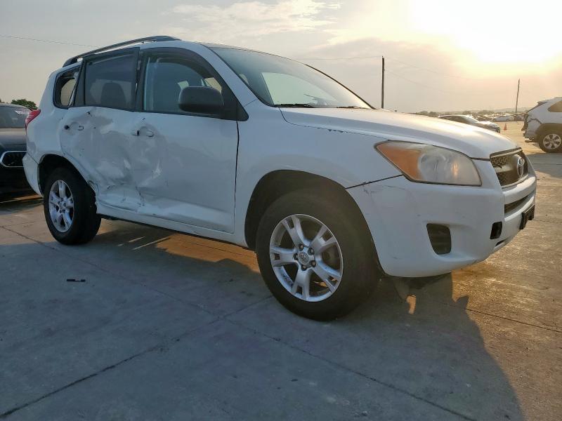 Vin: 2t3zf4dv8bw098910, lot: 56926675, toyota rav4 20114