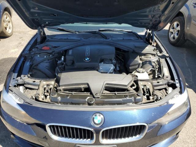 2015 BMW 328 XI - WBA3G7C5XFK481023