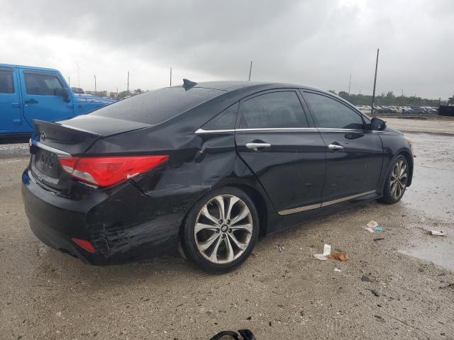 Vin: 5npec4ab9eh861160, lot: 56539505, hyundai sonata se 20143