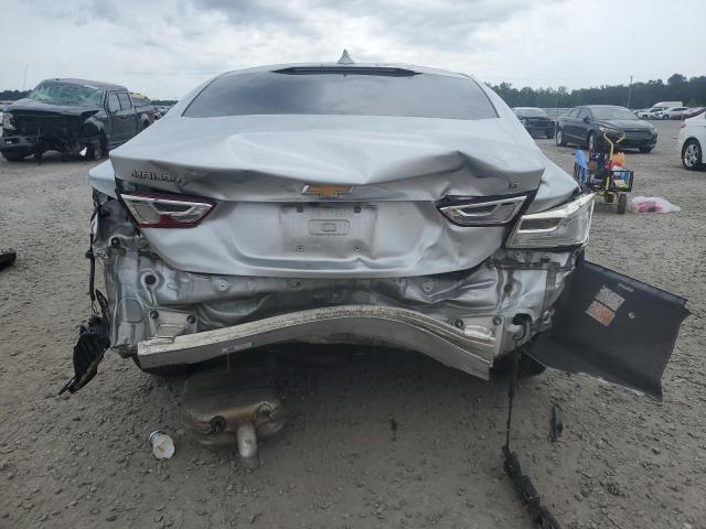 2018 CHEVROLET MALIBU LT - 1G1ZD5ST0JF239071