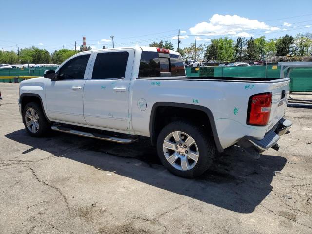 Vin: 3gtu2ueh5fg232664, lot: 57414905, gmc sierra k1500 sle 20152
